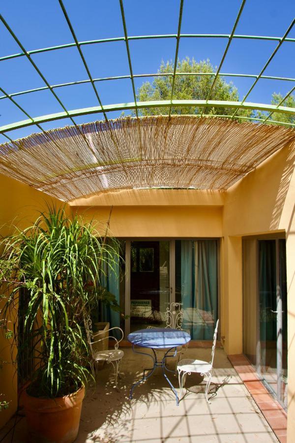 L'atelier - Piscine - Dans Les Vignes - *