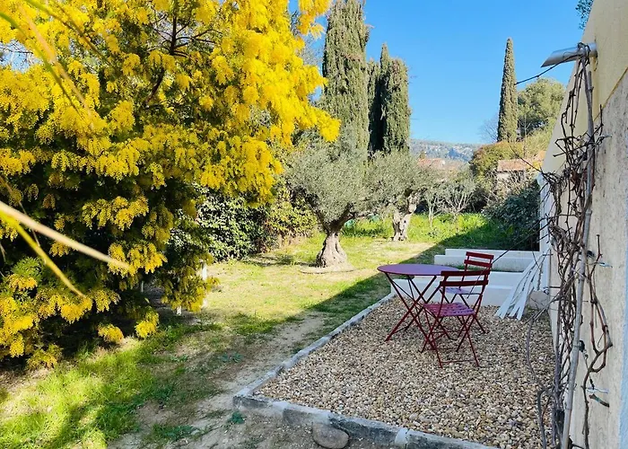 L\'Atelier - Piscine - Dans Les Vignes - Cassis