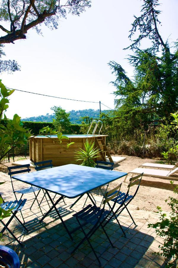 Villa L'atelier - Piscine - Dans Les Vignes -