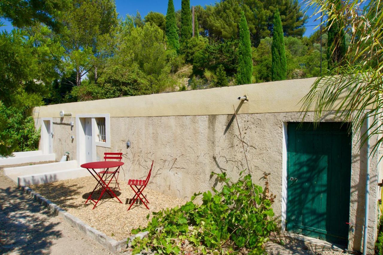 L'atelier - Piscine - Dans Les Vignes - Villa
