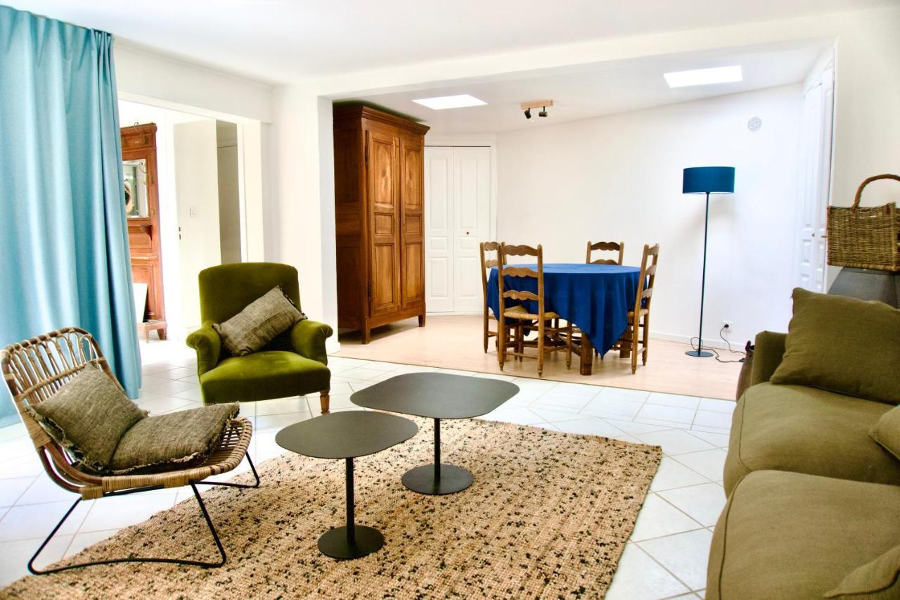 Villa L'atelier - Piscine - Dans Les Vignes - Cassis