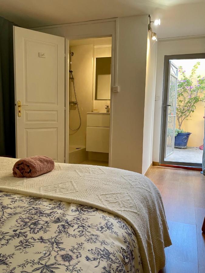 L'atelier - Piscine - Dans Les Vignes - Villa *